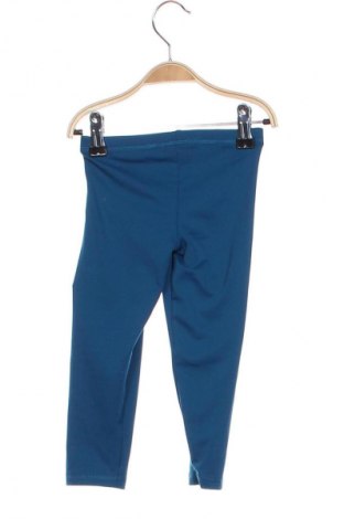 Kinderlegging Nabaiji, Größe 3-4y/ 104-110 cm, Farbe Blau, Preis 7,99 €