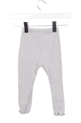 Dziecięce legginsy Next, Rozmiar 18-24m/ 86-98 cm, Kolor Szary, Cena 73,99 zł