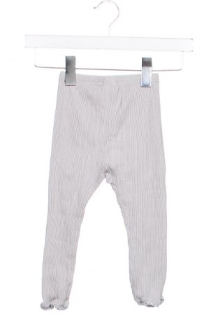 Dziecięce legginsy Next, Rozmiar 18-24m/ 86-98 cm, Kolor Szary, Cena 73,99 zł