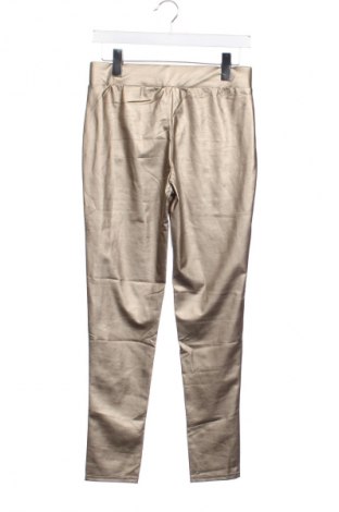 Детски клин Page One, Размер 12-13y/ 158-164 см, Цвят Златист, Цена 10,99 лв.