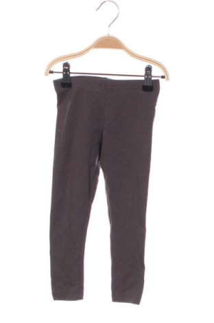 Detské legíny  Primark, Veľkosť 18-24m/ 86-98 cm, Farba Sivá, Cena  5,95 €