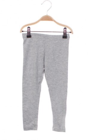 Dziecięce legginsy Primark, Rozmiar 18-24m/ 86-98 cm, Kolor Szary, Cena 22,99 zł