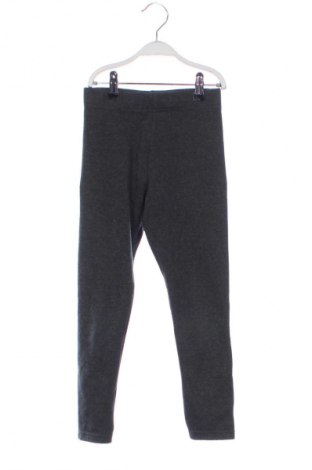 Dziecięce legginsy Primark, Rozmiar 6-7y/ 122-128 cm, Kolor Szary, Cena 32,32 zł
