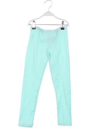 Kinderlegging Primark, Größe 5-6y/ 116-122 cm, Farbe Grün, Preis 7,16 €