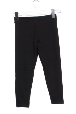 Dziecięce legginsy Primark, Rozmiar 5-6y/ 116-122 cm, Kolor Czarny, Cena 22,99 zł
