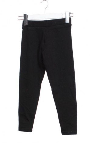 Dziecięce legginsy Primark, Rozmiar 5-6y/ 116-122 cm, Kolor Czarny, Cena 22,99 zł