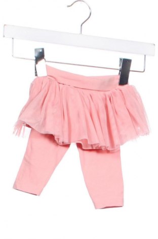 Colanți pentru copii Reserved, Mărime 3-6m/ 62-68 cm, Culoare Roz, Preț 30,99 Lei