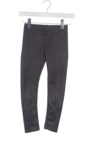 Dětské legíny  Sinsay, Velikost 6-7y/ 122-128 cm, Barva Šedá, Cena  149,00 Kč