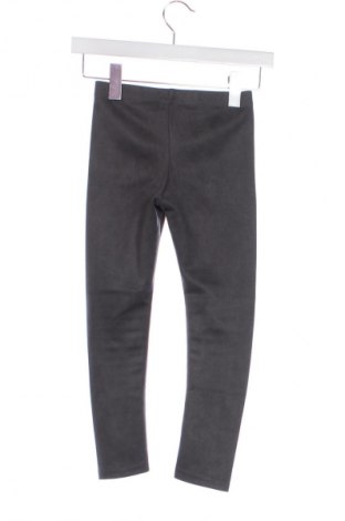 Dětské legíny  Sinsay, Velikost 6-7y/ 122-128 cm, Barva Šedá, Cena  149,00 Kč