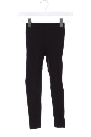 Dziecięce legginsy Sinsay, Rozmiar 6-7y/ 122-128 cm, Kolor Czarny, Cena 29,99 zł
