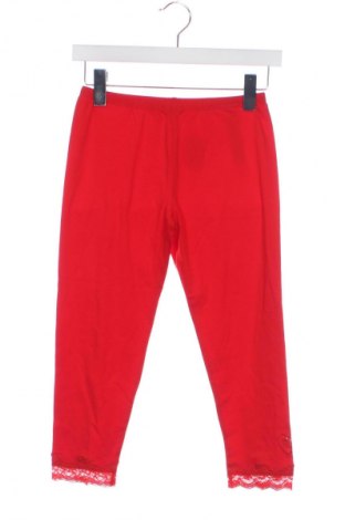 Colanți pentru copii TWINSET, Mărime 13-14y/ 164-168 cm, Culoare Roșu, Preț 81,99 Lei
