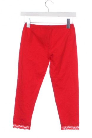 Colanți pentru copii TWINSET, Mărime 13-14y/ 164-168 cm, Culoare Roșu, Preț 81,99 Lei