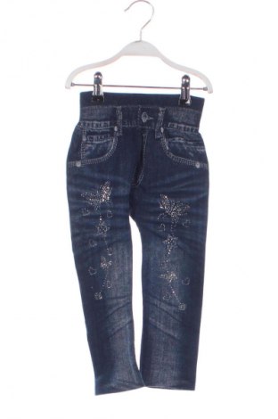 Dětské legíny  Unbranded, Velikost 2-3y/ 98-104 cm, Barva Vícebarevné, Cena  119,00 Kč