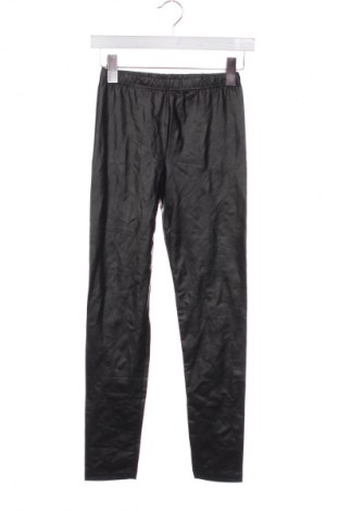 Detské legíny  Unbranded, Veľkosť 12-13y/ 158-164 cm, Farba Čierna, Cena  9,95 €
