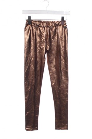 Детски клин Unbranded, Размер 10-11y/ 146-152 см, Цвят Кафяв, Цена 15,99 лв.