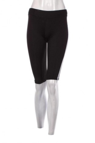 Dziecięce legginsy Unbranded, Rozmiar 10-11y/ 146-152 cm, Kolor Czarny, Cena 43,63 zł