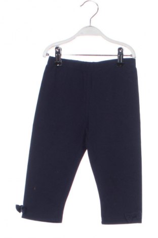 Dziecięce legginsy Unbranded, Rozmiar 6-7y/ 122-128 cm, Kolor Niebieski, Cena 30,25 zł