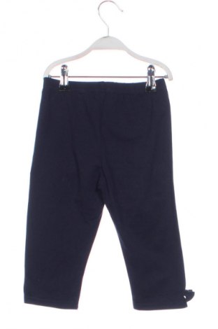 Dziecięce legginsy Unbranded, Rozmiar 6-7y/ 122-128 cm, Kolor Niebieski, Cena 30,25 zł