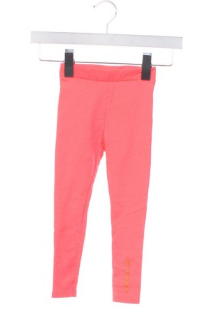 Kinderlegging Unbranded, Größe 18-24m/ 86-98 cm, Farbe Rosa, Preis 6,99 €