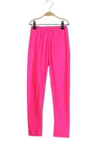 Colanți pentru copii Unbranded, Mărime 5-6y/ 116-122 cm, Culoare Roz, Preț 31,99 Lei