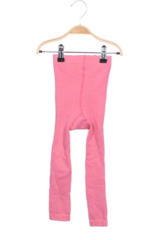 Dziecięce legginsy Unbranded, Rozmiar 2-3y/ 98-104 cm, Kolor Różowy, Cena 28,99 zł