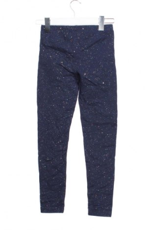 Detské legíny  Yigga, Veľkosť 8-9y/ 134-140 cm, Farba Modrá, Cena  5,95 €