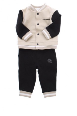 Kinder - Set Karl Lagerfeld, Größe 6-9m/ 68-74 cm, Farbe Mehrfarbig, Preis 229,99 €