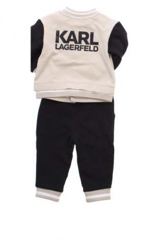 Kinder - Set Karl Lagerfeld, Größe 6-9m/ 68-74 cm, Farbe Mehrfarbig, Preis 229,99 €