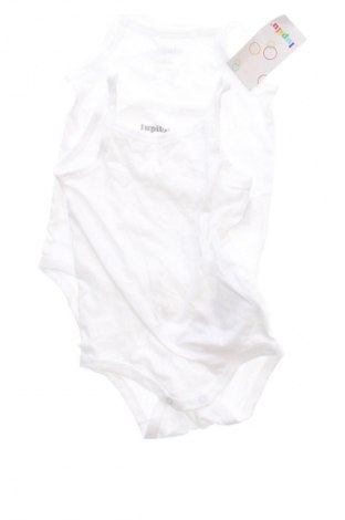 Detský komplet  Lupilu, Veľkosť 3-6m/ 62-68 cm, Farba Biela, Cena  16,95 €
