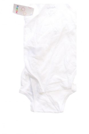 Detský komplet  Lupilu, Veľkosť 3-6m/ 62-68 cm, Farba Biela, Cena  16,95 €