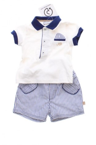 Dziecięcy zestaw Mayoral, Rozmiar 2-3m/ 56-62 cm, Kolor Kolorowy, Cena 126,44 zł