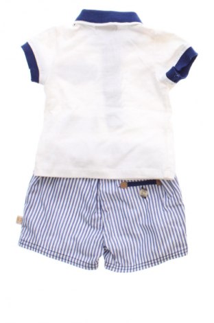 Dziecięcy zestaw Mayoral, Rozmiar 2-3m/ 56-62 cm, Kolor Kolorowy, Cena 126,44 zł