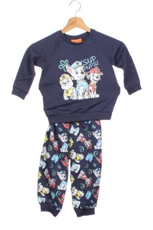 Detský komplet  Nickelodeon, Veľkosť 18-24m/ 86-98 cm, Farba Viacfarebná, Cena  13,95 €