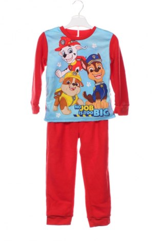 Detský komplet  Nickelodeon, Veľkosť 2-3y/ 98-104 cm, Farba Viacfarebná, Cena  15,95 €