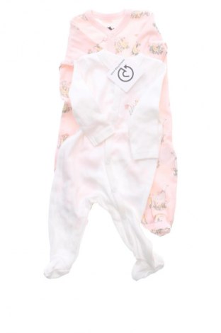 Dziecięcy zestaw Pepco, Rozmiar 2-3m/ 56-62 cm, Kolor Kolorowy, Cena 64,99 zł