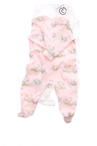 Dziecięcy zestaw Pepco, Rozmiar 2-3m/ 56-62 cm, Kolor Kolorowy, Cena 64,99 zł