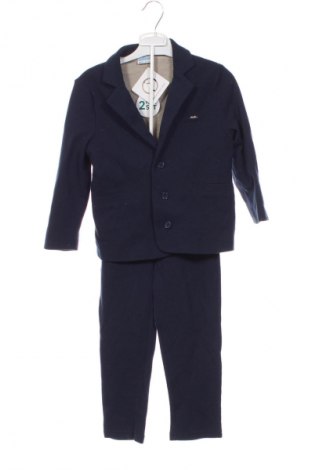 Dziecięcy zestaw Unbranded, Rozmiar 18-24m/ 86-98 cm, Kolor Niebieski, Cena 64,99 zł