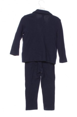 Dziecięcy zestaw Unbranded, Rozmiar 18-24m/ 86-98 cm, Kolor Niebieski, Cena 64,99 zł