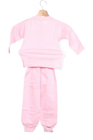 Detský komplet  Unbranded, Veľkosť 2-3y/ 98-104 cm, Farba Ružová, Cena  9,95 €