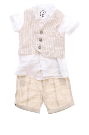 Dziecięcy zestaw iDO, Rozmiar 18-24m/ 86-98 cm, Kolor Kolorowy, Cena 145,01 zł