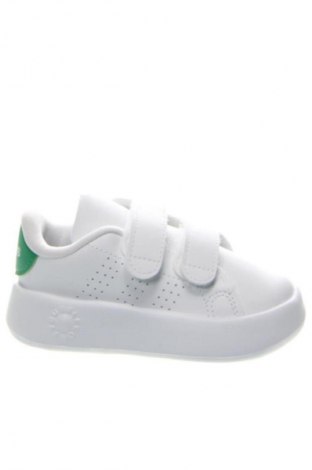 Încălțăminte pentru copii Adidas, Mărime 24, Culoare Alb, Preț 294,99 Lei