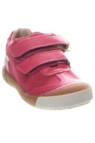 Detské topánky  Bisgaard, Veľkosť 26, Farba Ružová, Cena  68,95 €
