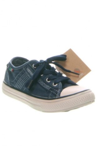 Kinderschuhe Canguro, Größe 32, Farbe Blau, Preis 13,99 €