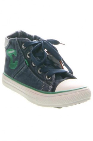 Kinderschuhe Canguro, Größe 31, Farbe Blau, Preis 14,32 €