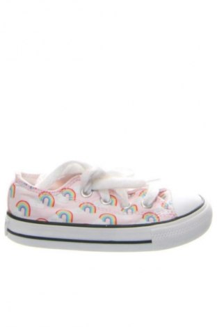 Detské topánky  Converse, Veľkosť 22, Farba Viacfarebná, Cena  35,95 €