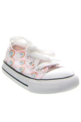 Detské topánky  Converse, Veľkosť 22, Farba Viacfarebná, Cena  35,95 €