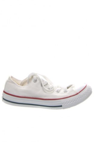 Detské topánky  Converse, Veľkosť 32, Farba Biela, Cena  31,95 €
