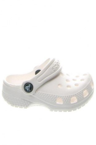 Detské topánky  Crocs, Veľkosť 17, Farba Biela, Cena  52,95 €