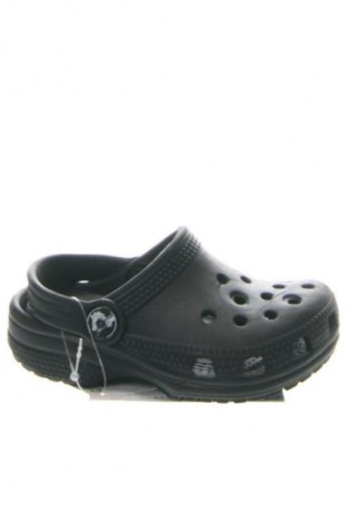 Încălțăminte pentru copii Crocs, Mărime 25, Culoare Negru, Preț 274,99 Lei