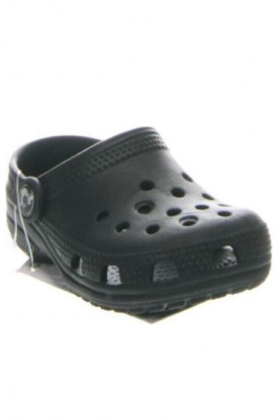 Încălțăminte pentru copii Crocs, Mărime 25, Culoare Negru, Preț 274,99 Lei